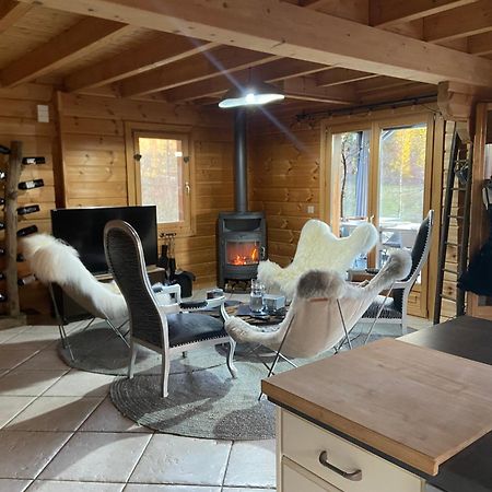 Les Savagnieres - Chambre Chez L Habitant Saint-Imier Luaran gambar