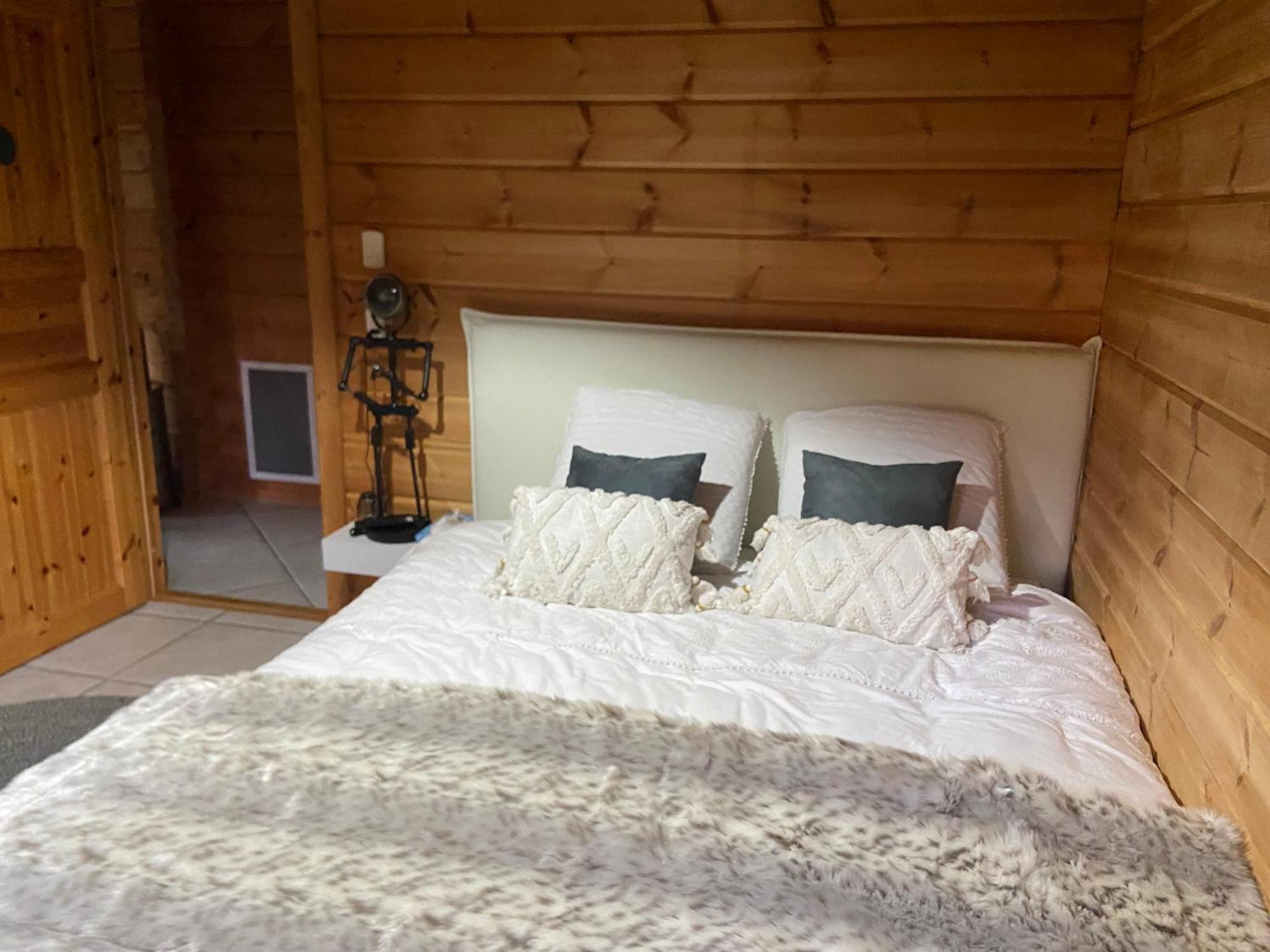 Les Savagnieres - Chambre Chez L Habitant Saint-Imier Luaran gambar
